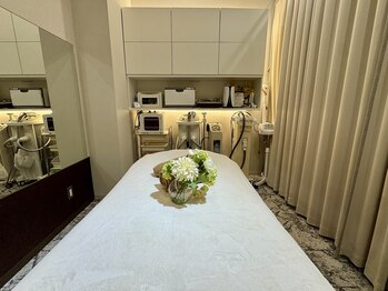 ソフィア イオン茅ヶ崎中央店(Sophia)/完全プライベート空間