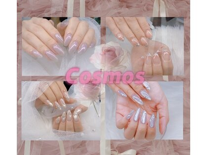 コスモス ネイルサロン(Cosmos)の写真
