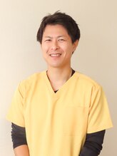 たかみや鍼灸接骨院 森下 陽介