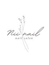 ニーネイル 阿波座(nii_nail) Akiho