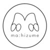 マヒヅメ(mahizume)のお店ロゴ