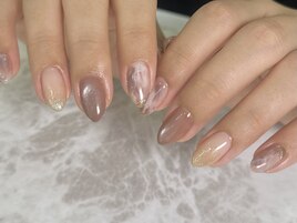 【Jr担当】秋ニュアンス