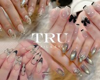 トゥルーネイル レイクタウンmori店(TRU NAIL)
