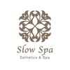 スロウスパ(Slow Spa)ロゴ