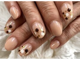 シンプルグラデーション♪