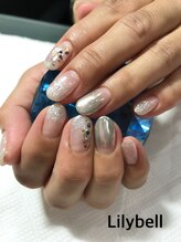 リリーベル(Lilybell)/