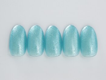 シャックジュール ボゥ(ChaqueJour Beau)/