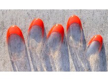 ワイズ(Ys)/《Nail Atelier Ys》