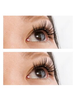 サティシア(SATIXIA)/ボリュームラッシュ♪