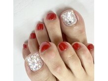 ネイルサロン シェリス(Nail Salon CHELICE)/