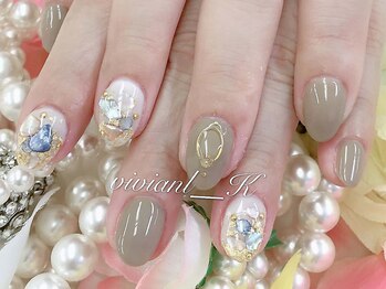 ハチドビューティ(8Do Beauty)/【新規オフ無料】Vivianコース