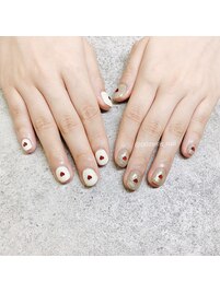 お客様ネイル【池袋】