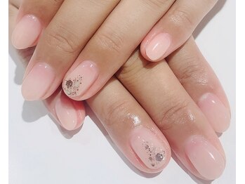 カラン 焼津店(CALIN)/オフィスネイル