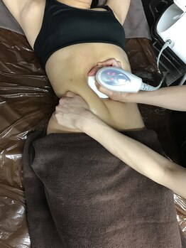 ラトゥリア(laturia)/痩身メニューは結果も出します!