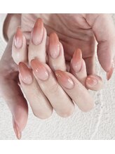 ネイルドゥマルシェ(Nail du Marche)/