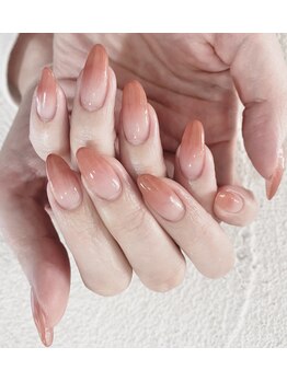 ネイルドゥマルシェ(Nail du Marche)/