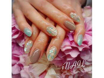 アイネイル(iNAIL)/
