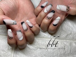bbt nail