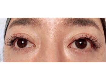 グリュック(Gluck)/フラットラッシュ80本