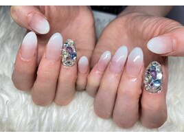 スカルプやり放題！埋め尽くし★