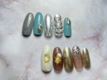 レーヴ(reve)/マンスリーデザインコース