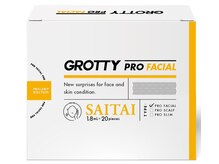 ザ ワン(THE ONE)/特殊機器GROTTYx幹細胞高速導入