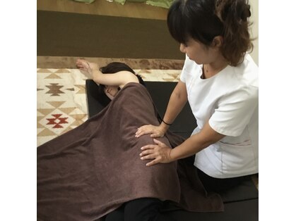 シホ(Shiho)の写真