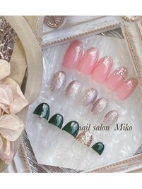 人気No.1パラジェルシンプル定額