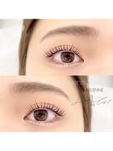 スラッシュフレーバー(/flavor)/パリジェンヌ♪