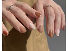 タン(TAN)/▽decorationコース