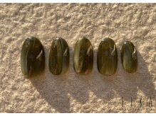 まつ毛エクステアンドネイル フィーカ 新松戸(FIKA)/￥9350