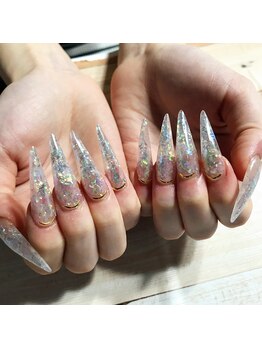 シルバール(silver'l+)/