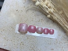 ネイルジョリー(Nail Jolie)/