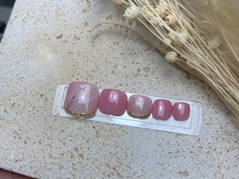 ネイルジョリー(Nail Jolie)/