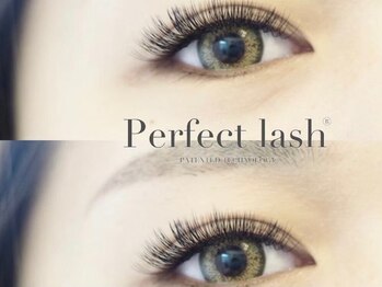 チャーム 膳所店(Charm)/Perfect  lash