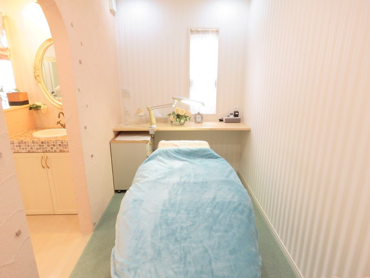 ピュア(Pure)｜ホットペッパービューティー