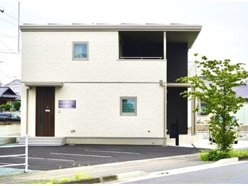 新島カイロプラクティック 伊勢崎/店舗外観