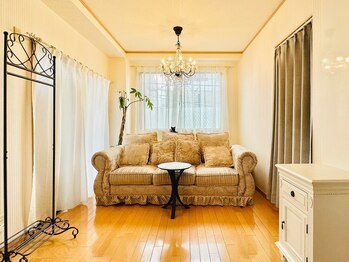 リマーノ 住吉/共有フロア