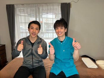 整体院あんか 松山本院/