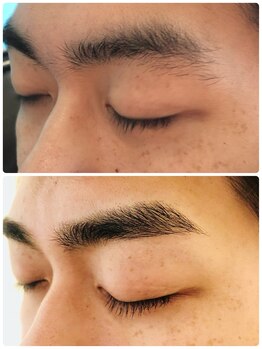 ミオリー(Miory)/ワントーン明るいお肌に☆