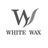 【フェイシャルワックス専門店】WHITE WAX 久留米《艶肌/顔脱毛/産毛角質毛穴》ロゴ