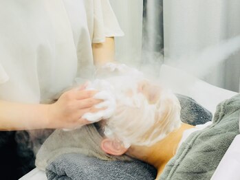 エース(A)の写真/【ヒト幹細胞エキスを高配合】あらゆる肌悩み/肌質にも対応◎理想のうるツヤ卵肌へ♪