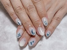 チアフルチア バイ リッチネイル(CheerfulCheer by Ricci nail)/