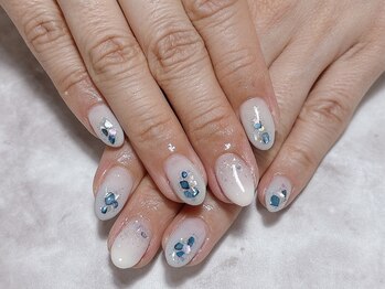 チアフルチア バイ リッチネイル(CheerfulCheer by Ricci nail)/