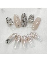 ベリル(BERYL)/定額初回￥12480/通常￥13900