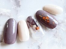 トータルビューティ ノイド(Noid)/120分デザイン4本♪