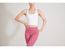 マシンピラティスで姿勢改善やダイエット・ボディメイクを！