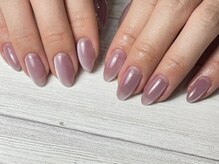 ビオトーププラス 銀座本店(bio tope+)/マグネットネイル銀座フィルイン