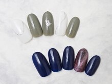 ガーベラ バイ ハノンネイル(Gerbera by hanonnail)/定額＜シンプル＞