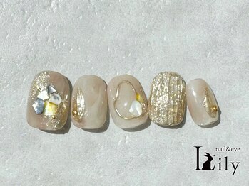 リリー 橋本店(Lily)/トレンドデザイン